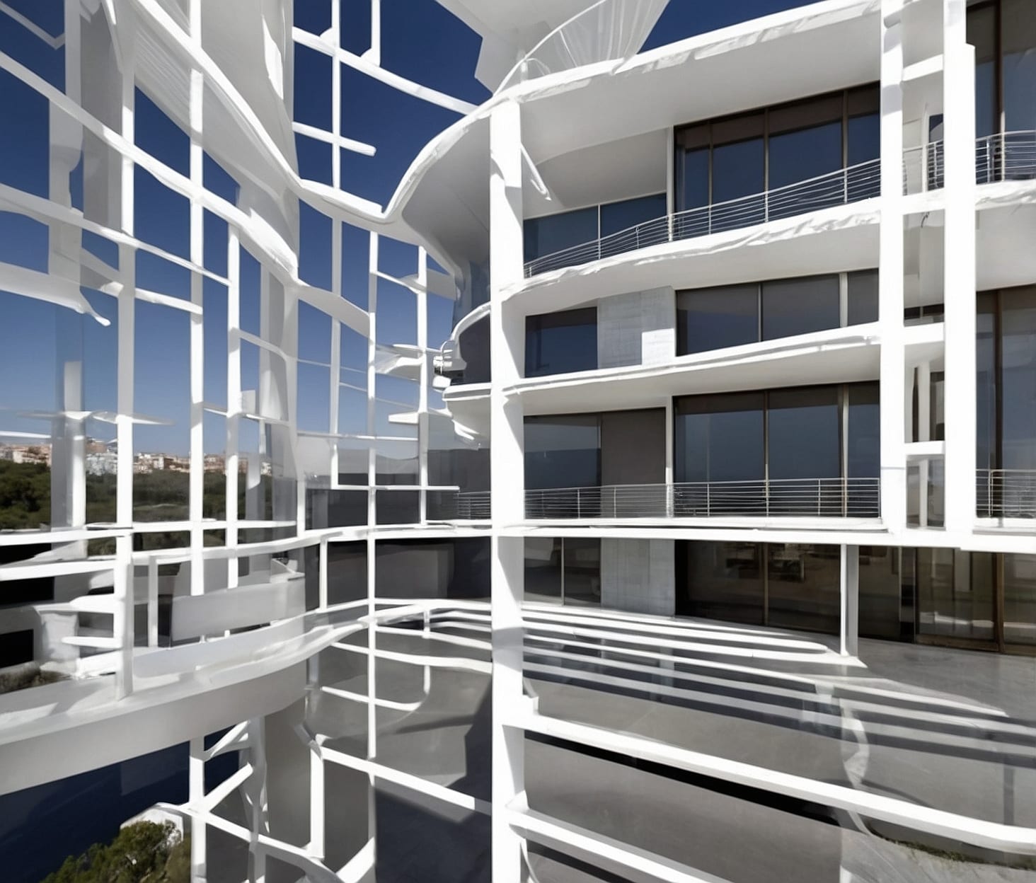 Servicios personalizados en construcción