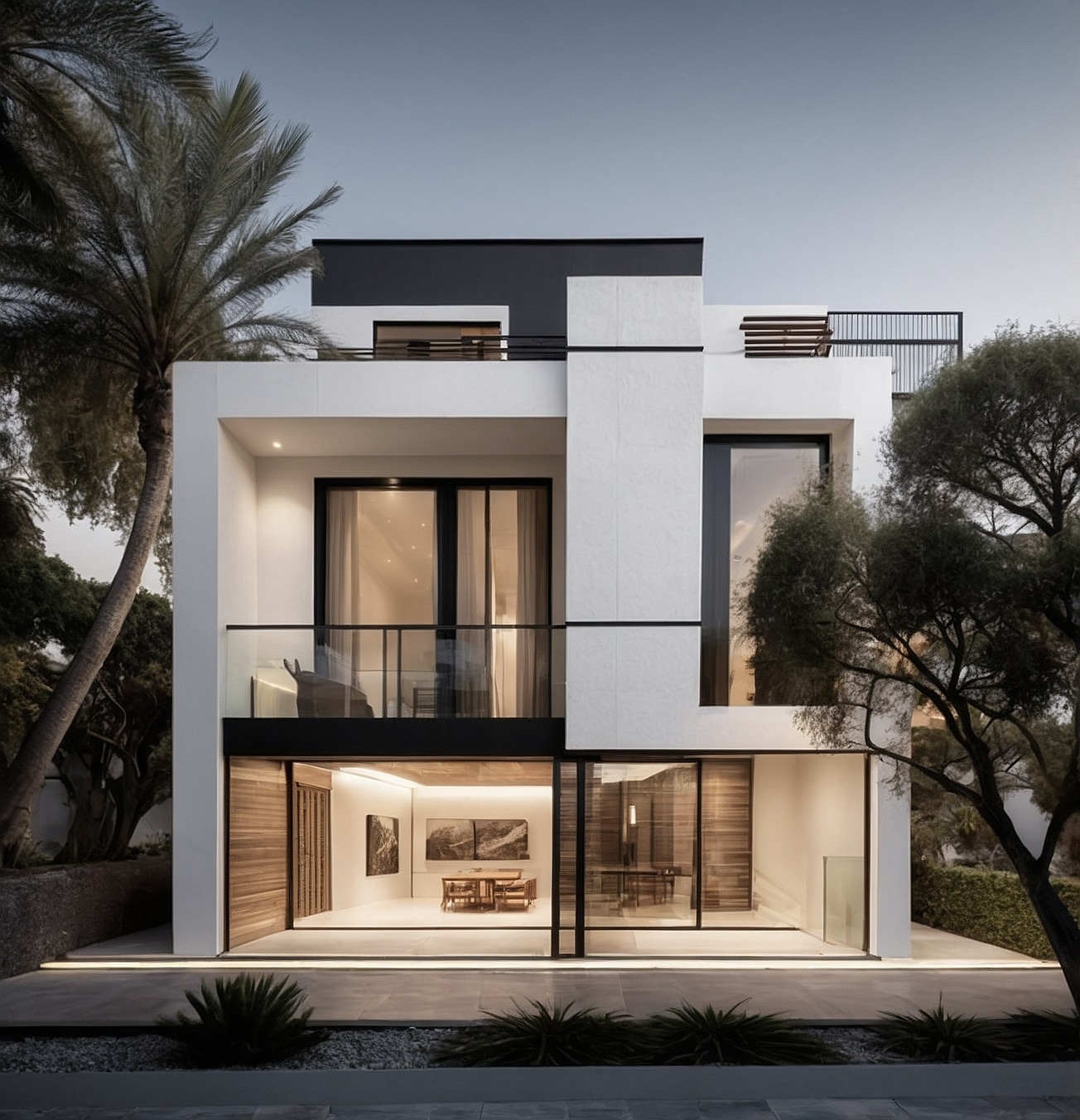 Rehabilitación y legalización de proyectos